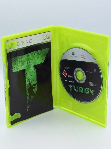 Turok